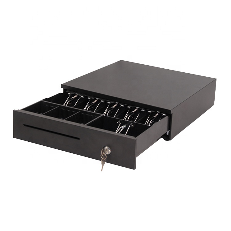 Cash Drawer Pos - High Quality 3 Digit Lock Electronic