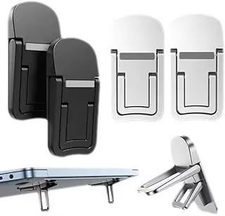 Thin Client Mini Pc - Adjustable Foldable Laptop Stand Mini Legs