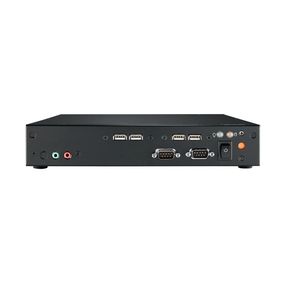 Thin Client Mini Pc - 2026 2025 Advantech EPC-T2285 1U Height