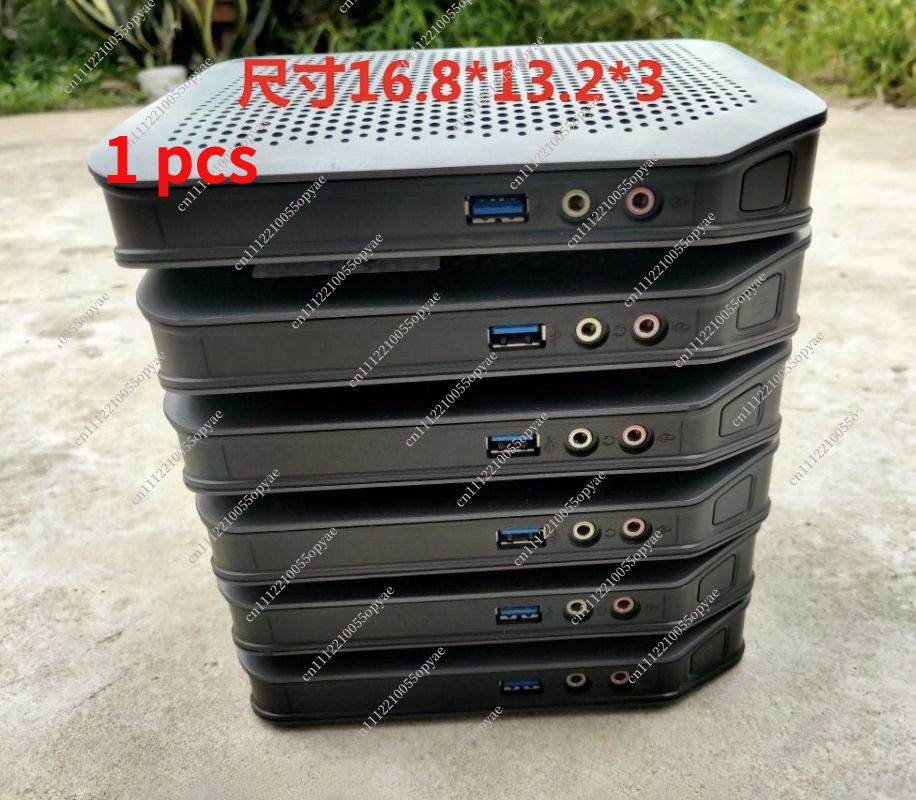 Thin Client Mini Pc - J1800 ITX Thin Client Cloud Terminal