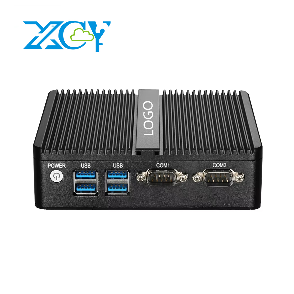 Thin Client Mini Pc - XCY Mini PC Intel Celeron J6412