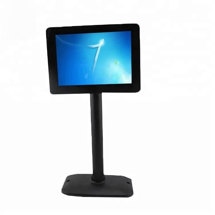 9.7 Inch TFT LCD Screen Monito - Pole Display Customer review and price