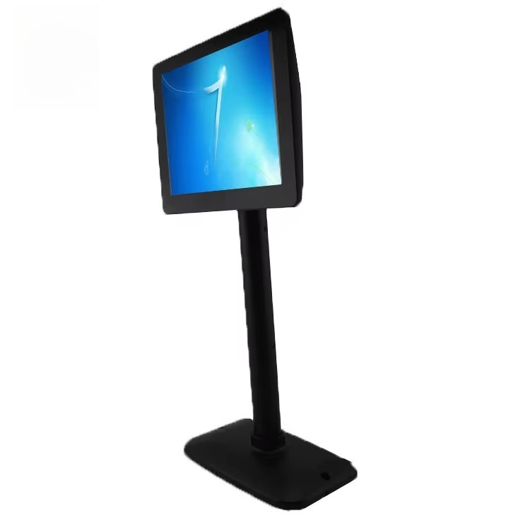 9.7 Inch TFT LCD Screen Monito - Pole Display Customer review and price