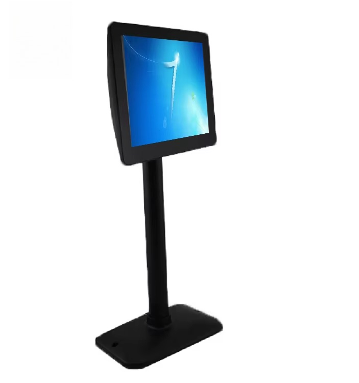 9.7 Inch TFT LCD Screen Monito - Pole Display Customer review and price