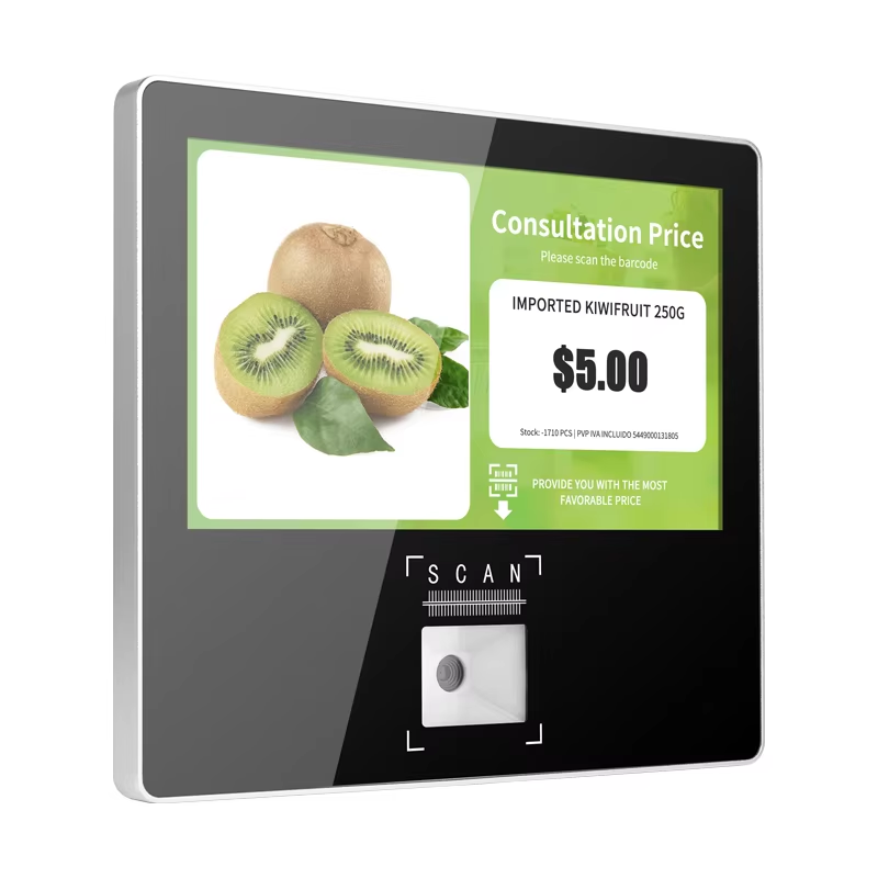 11.6 Inch Android Wall Mounted - Pos Terminal Android review and price