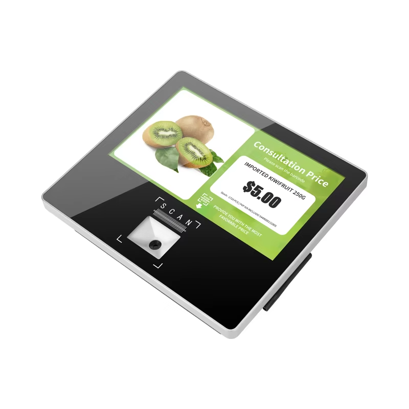 11.6 Inch Android Wall Mounted - Pos Terminal Android review and price