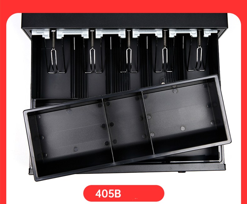 Factory direct sales  cash box - Cash Drawer Pos review and price
