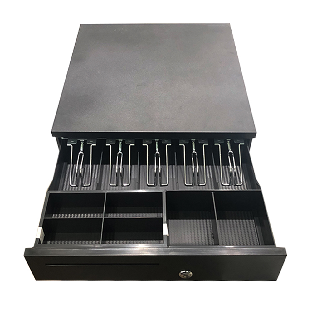 Metal POS Cash Drawer for POS  - Cash Drawer Pos review and price