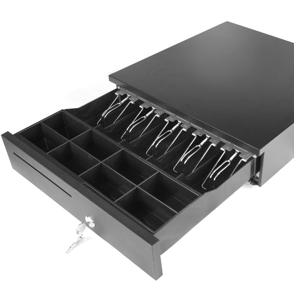 Metal POS Cash Drawer for POS  - Cash Drawer Pos review and price