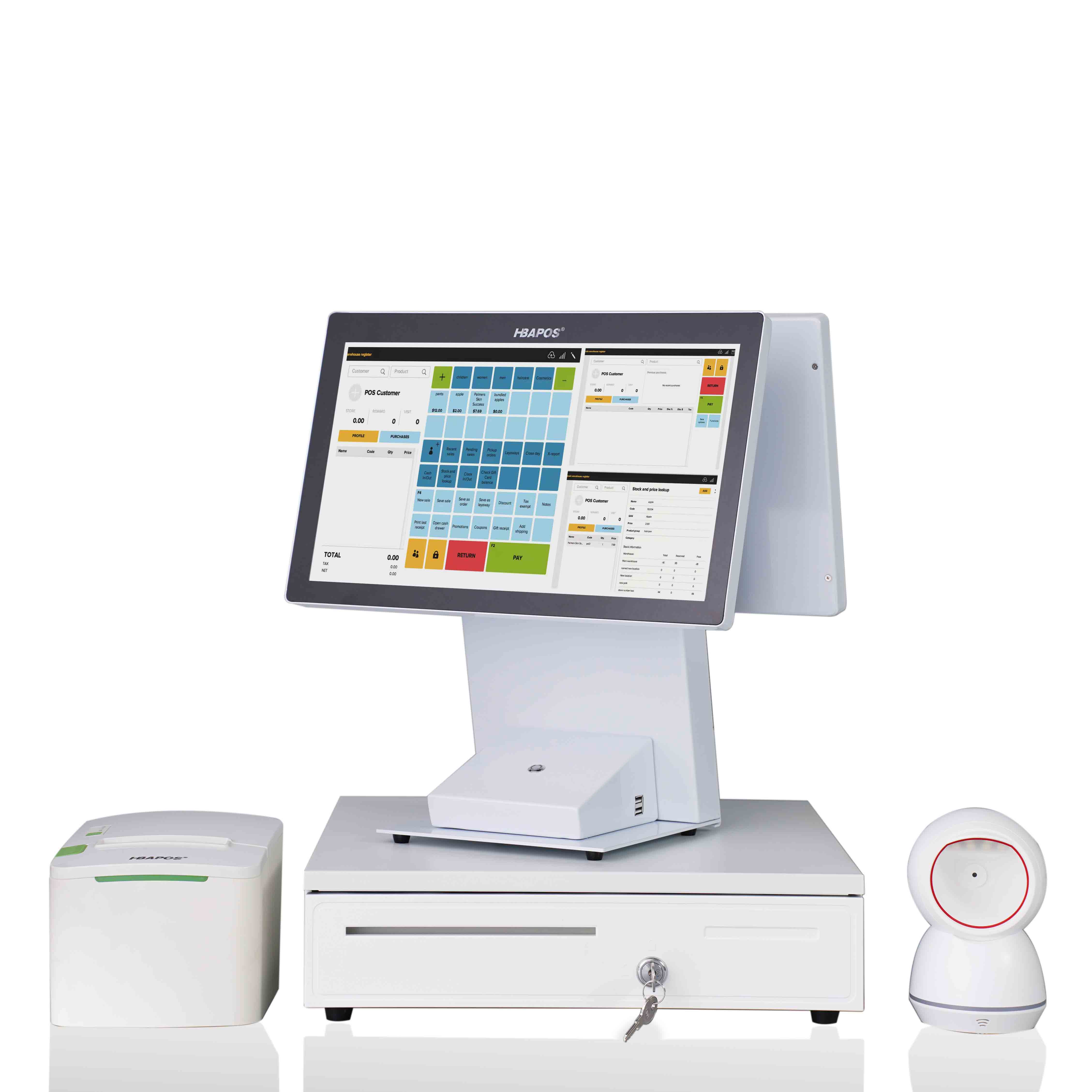 ATV&UTVNew Arrival Restaurant  - Cash Drawer Pos review and price
