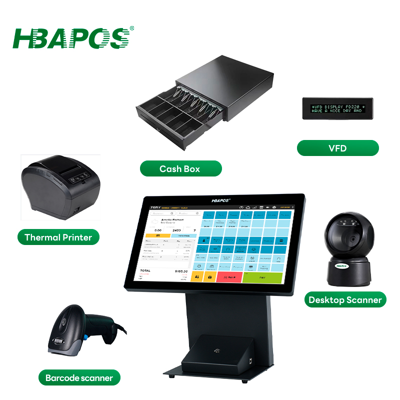 ATV&UTVNew Arrival Restaurant  - Cash Drawer Pos review and price