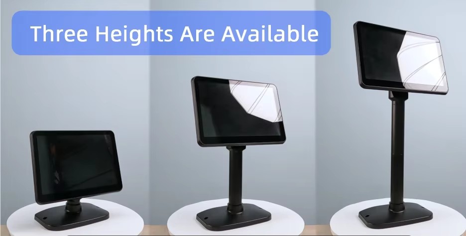 Floor Standing Pole Display Sc - Pole Display Customer review and price