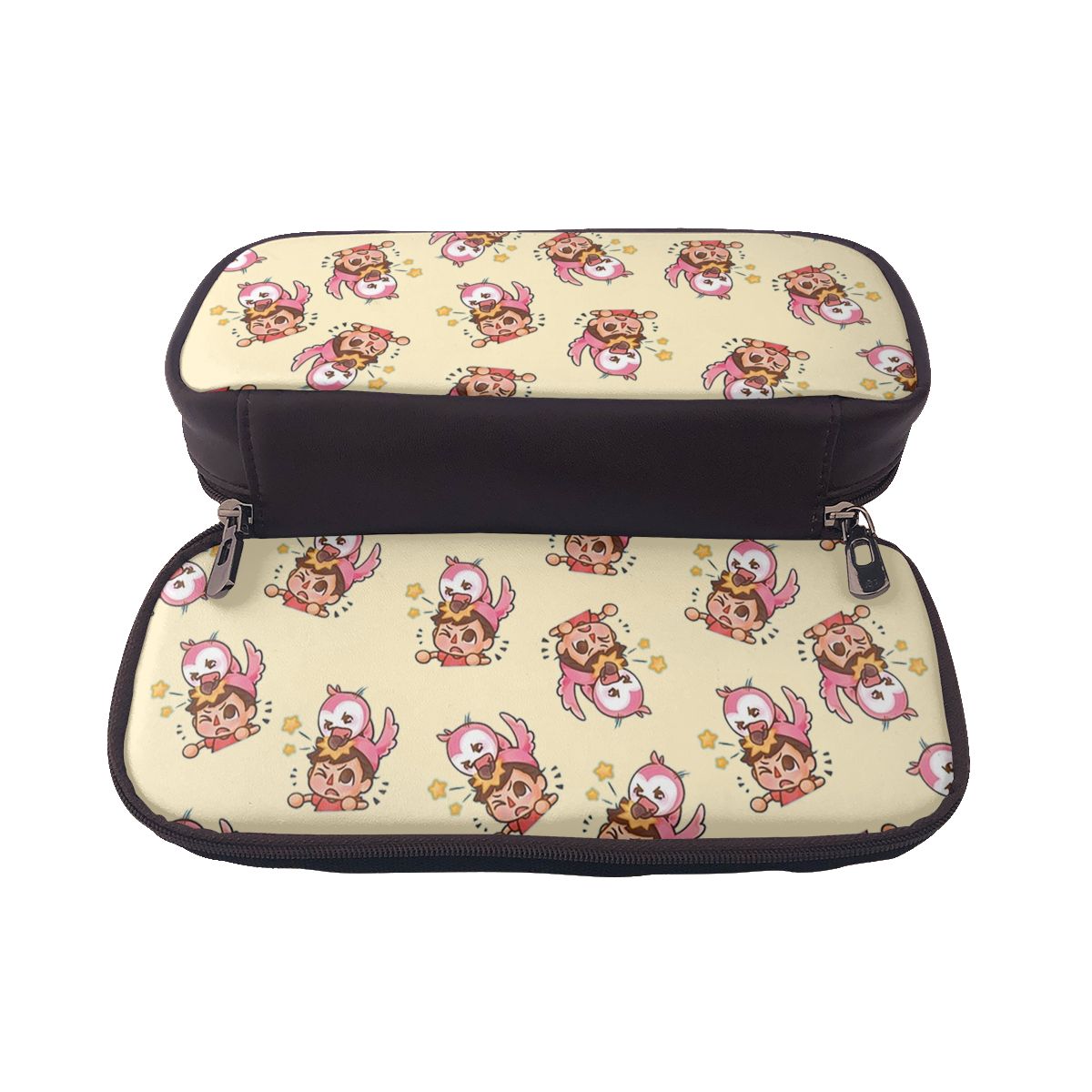 Flamingo Youtuber Leather Penc - Office Youtuber review and price
