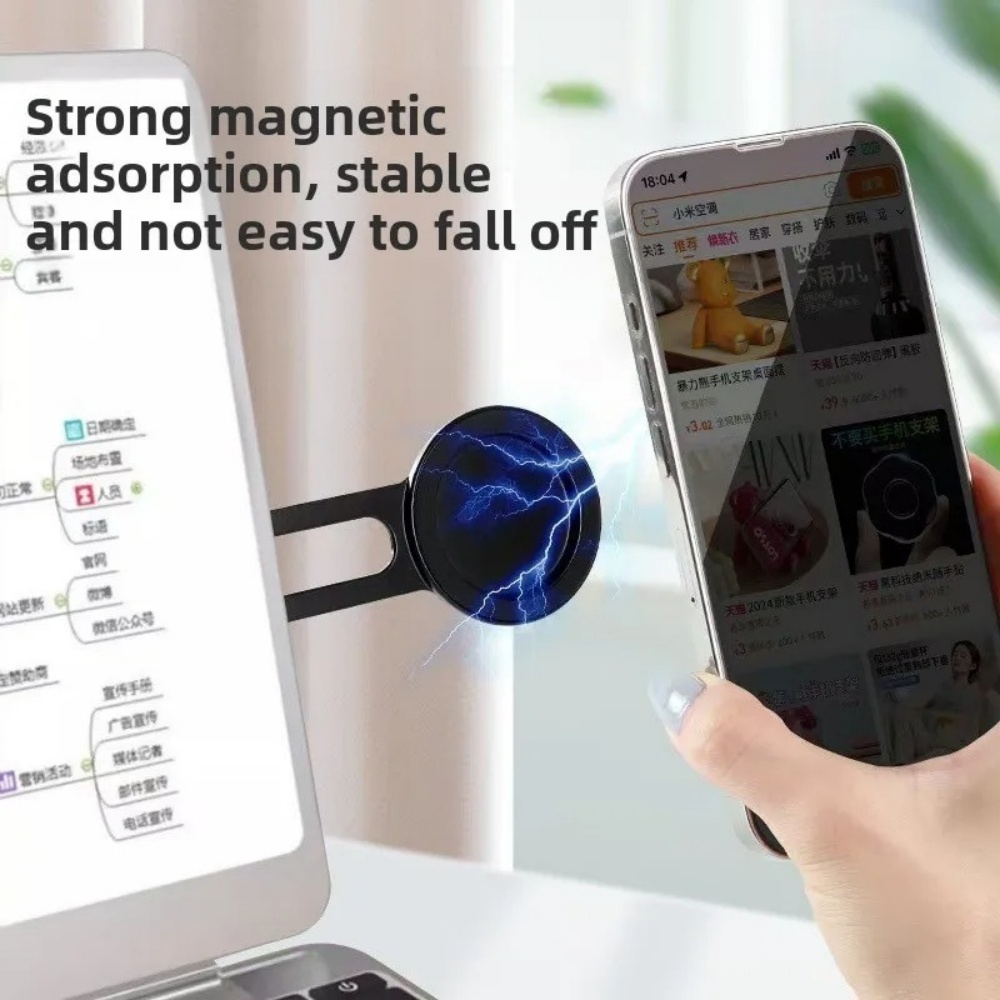 Adjustable Magnetic Laptop Pho - Document Holder Monitor review and price