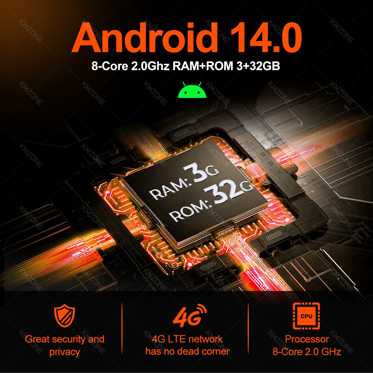 Handheld Android 13/14 PDA Pri - Pos Terminal Android review and price