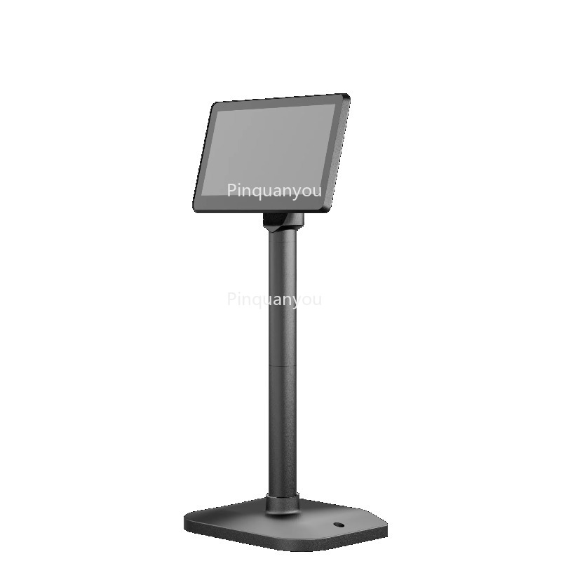 7 Inch USB Pole Customer Displ - Pole Display Customer review and price