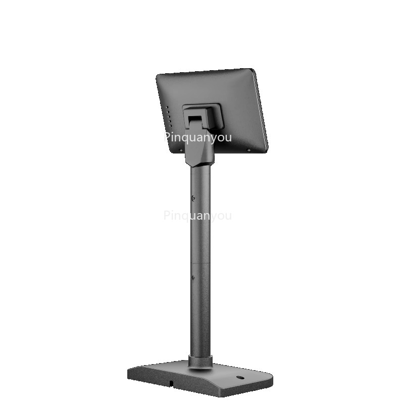 7 Inch USB Pole Customer Displ - Pole Display Customer review and price