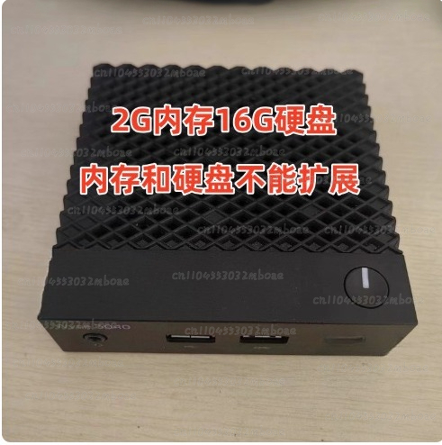 3040 Thin Client Quad-Core Min - Thin Client Mini Pc review and price