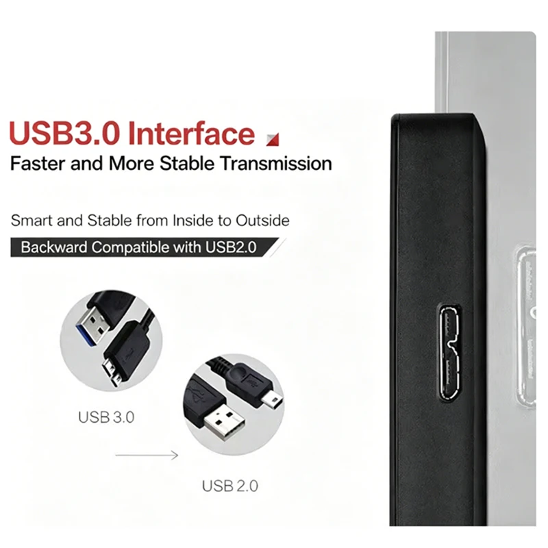 OEM For Seagate 500GB 1TB 2TB  - Thin Client Mini Pc review and price