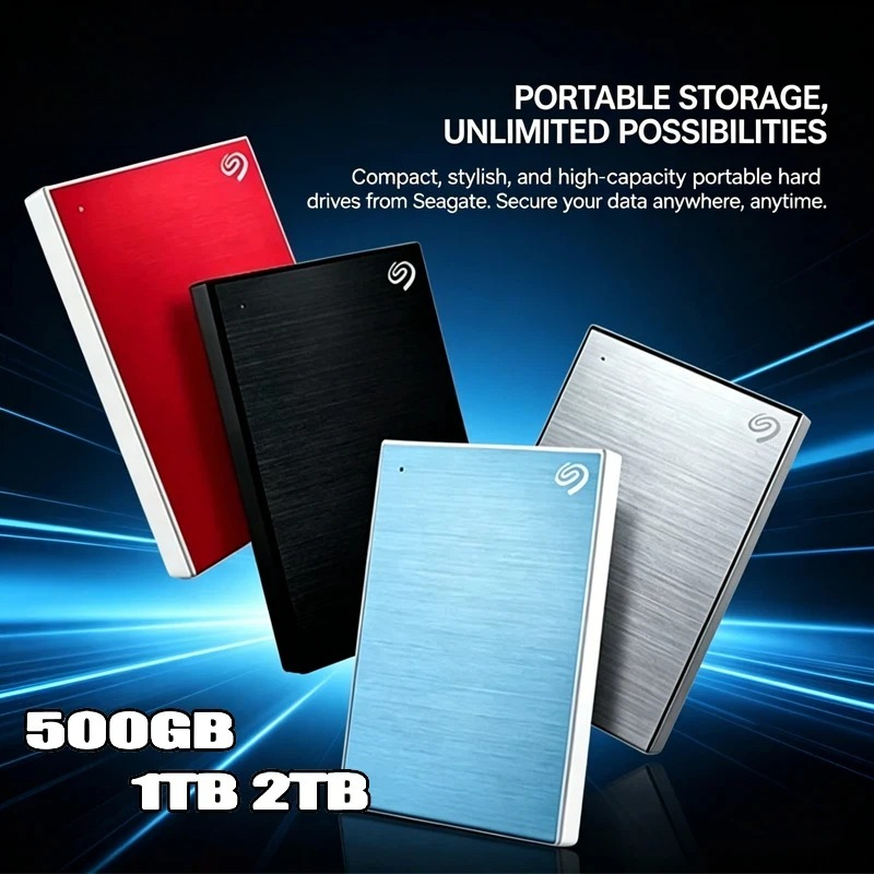 OEM For Seagate 500GB 1TB 2TB  - Thin Client Mini Pc review and price