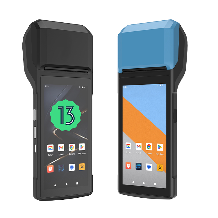 Senraise H10S 4G Handheld Andr - Pos Terminal Android review and price