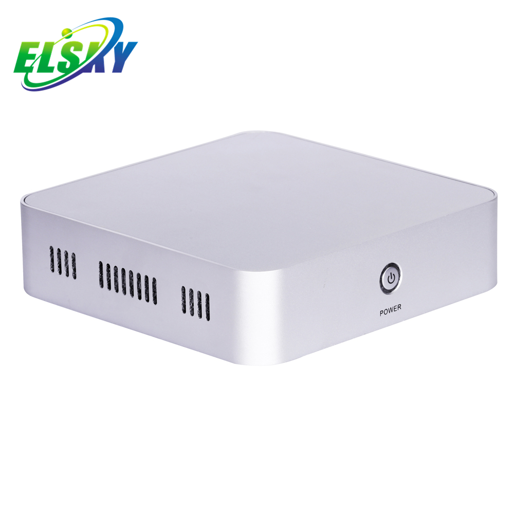 New ELSKY DDR3 Celeron J1900 t - Thin Client Mini Pc review and price