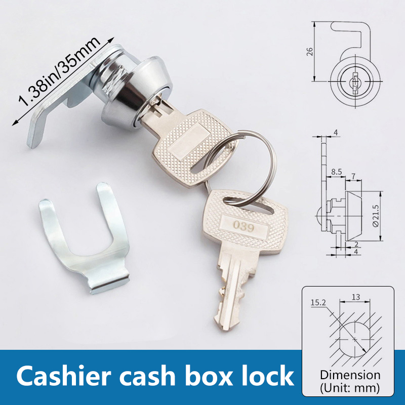 Airbox Mailbox Toolbox Lock Cy - Cash Drawer Pos review and price