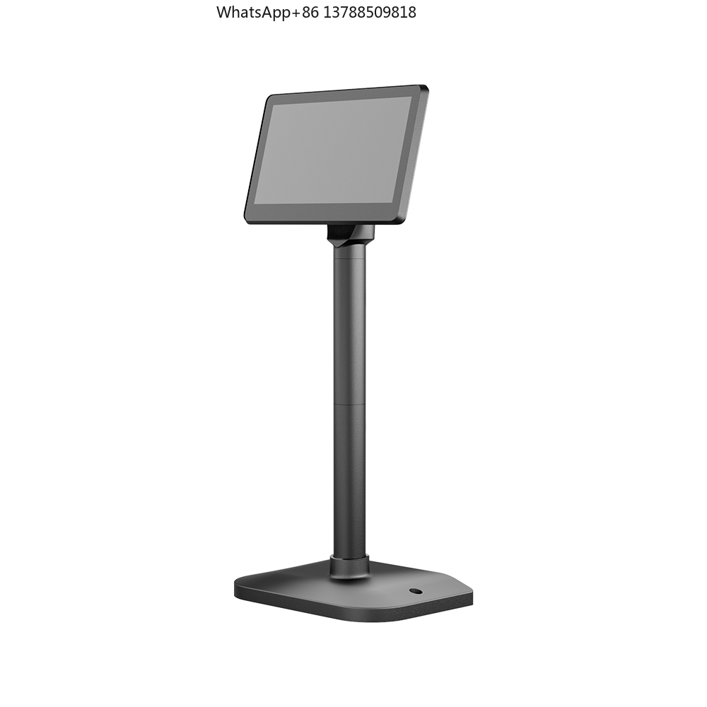 350 Degrees Horizontal Adjusta - Pole Display Customer review and price