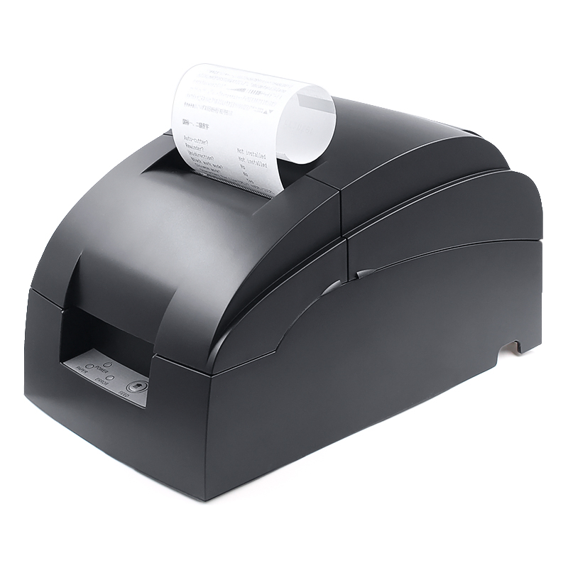 Dot matrix POS Receipt Printer - Cash Drawer Pos review and price