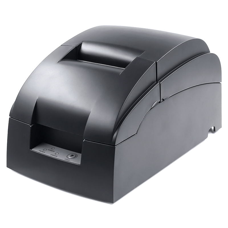 Dot matrix POS Receipt Printer - Cash Drawer Pos review and price