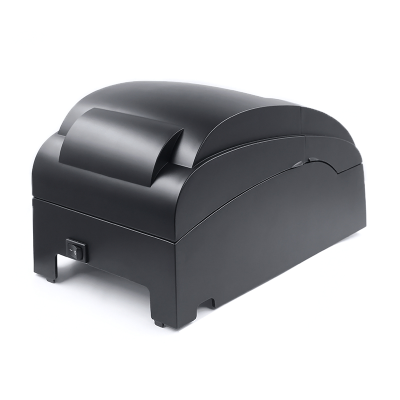 Dot matrix POS Receipt Printer - Cash Drawer Pos review and price