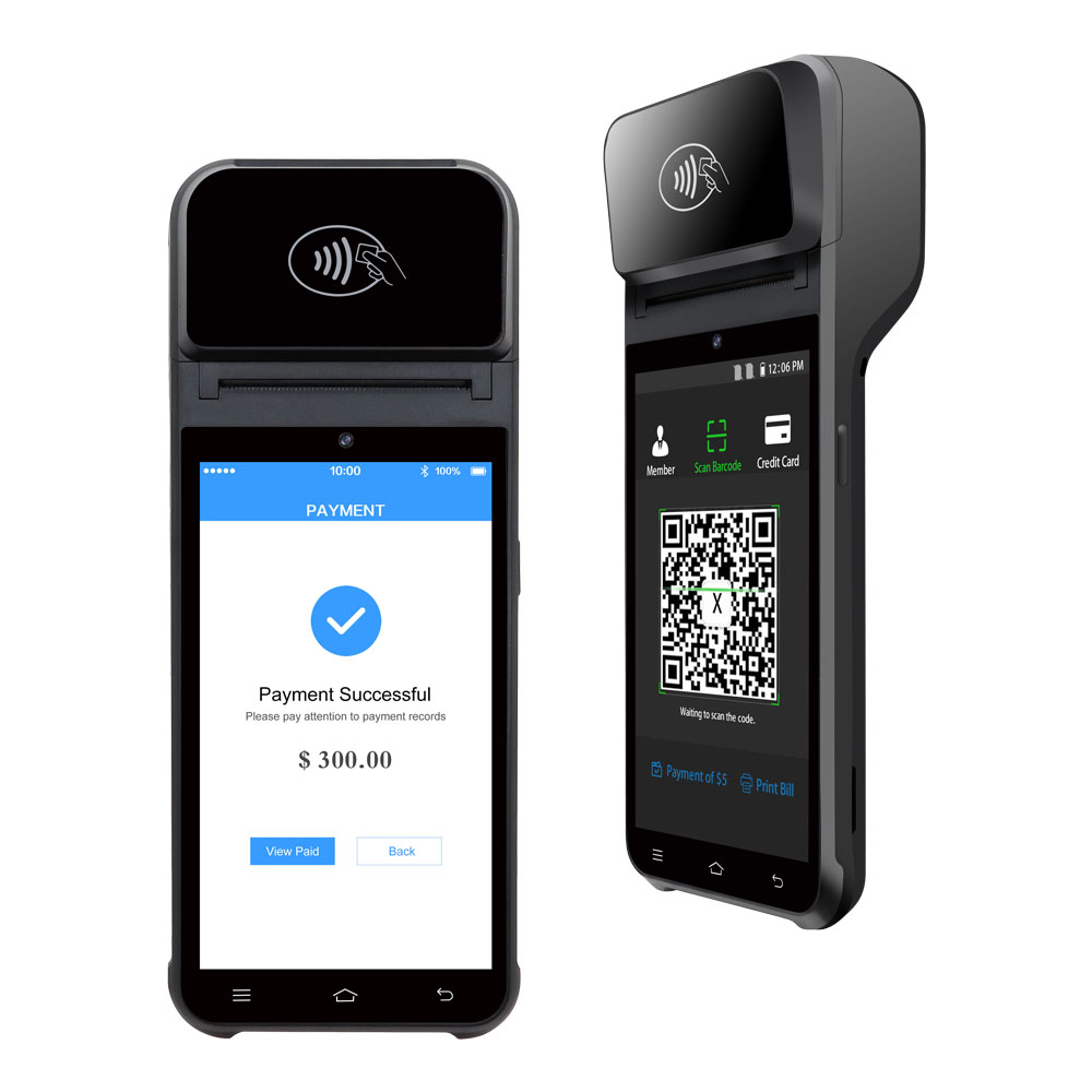 No Payment Software Included,  - Pos Terminal Android review and price