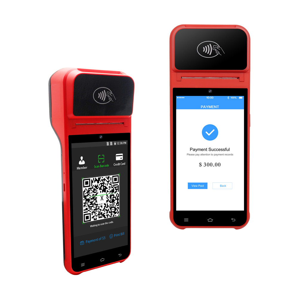 No Payment Software Included,  - Pos Terminal Android review and price
