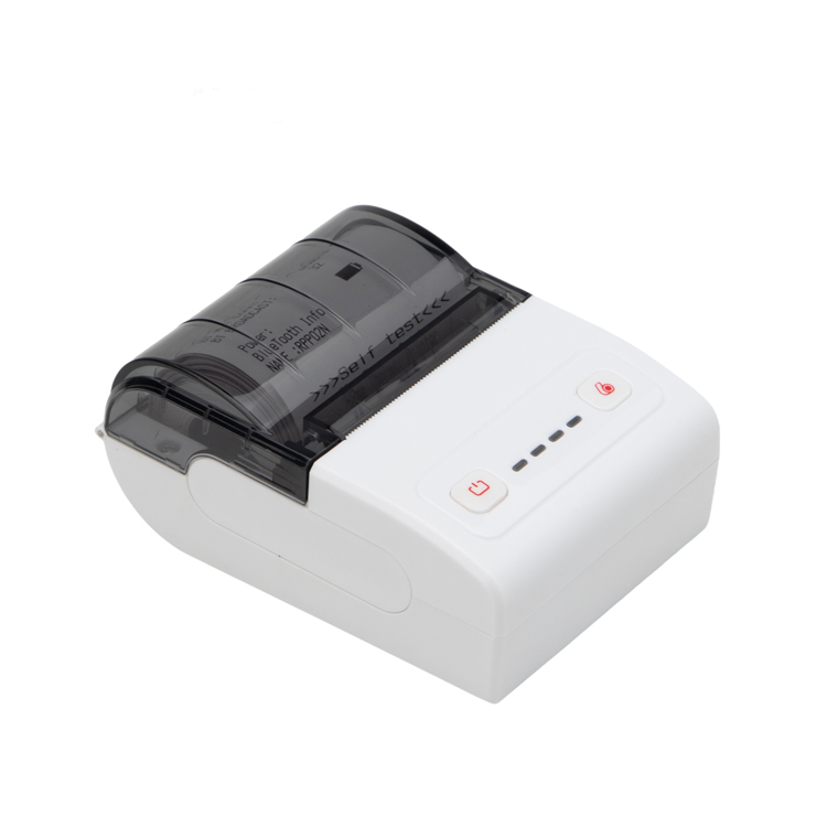 Mini Receipt Printer Rechargea - Pos Terminal Android review and price