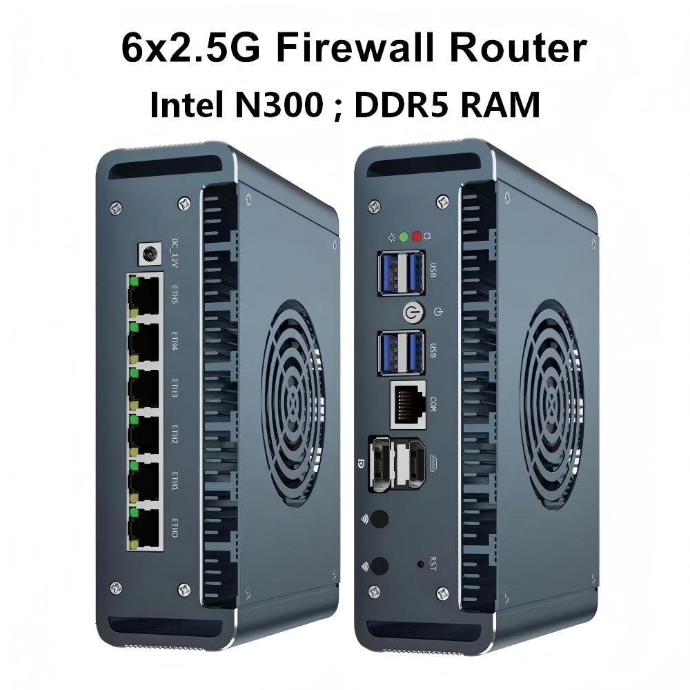 Intel N300 Mini PC Thin Client - Thin Client Mini Pc review and price