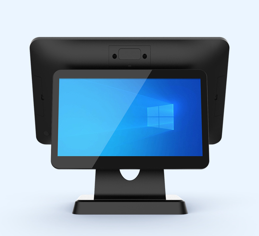 15.6 inch Windows Touch Screen - Cash Drawer Pos review and price