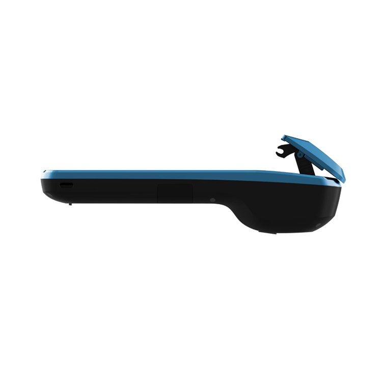 Mobile Payment Machine Portabl - Pos Terminal Android review and price