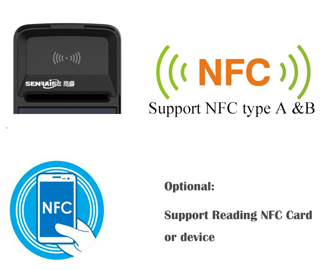Mobile Payment Machine Portabl - Pos Terminal Android review and price