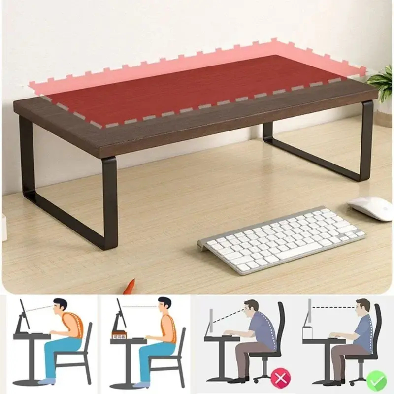 Creative Monitor Stand with St - Document Holder Monitor review and price