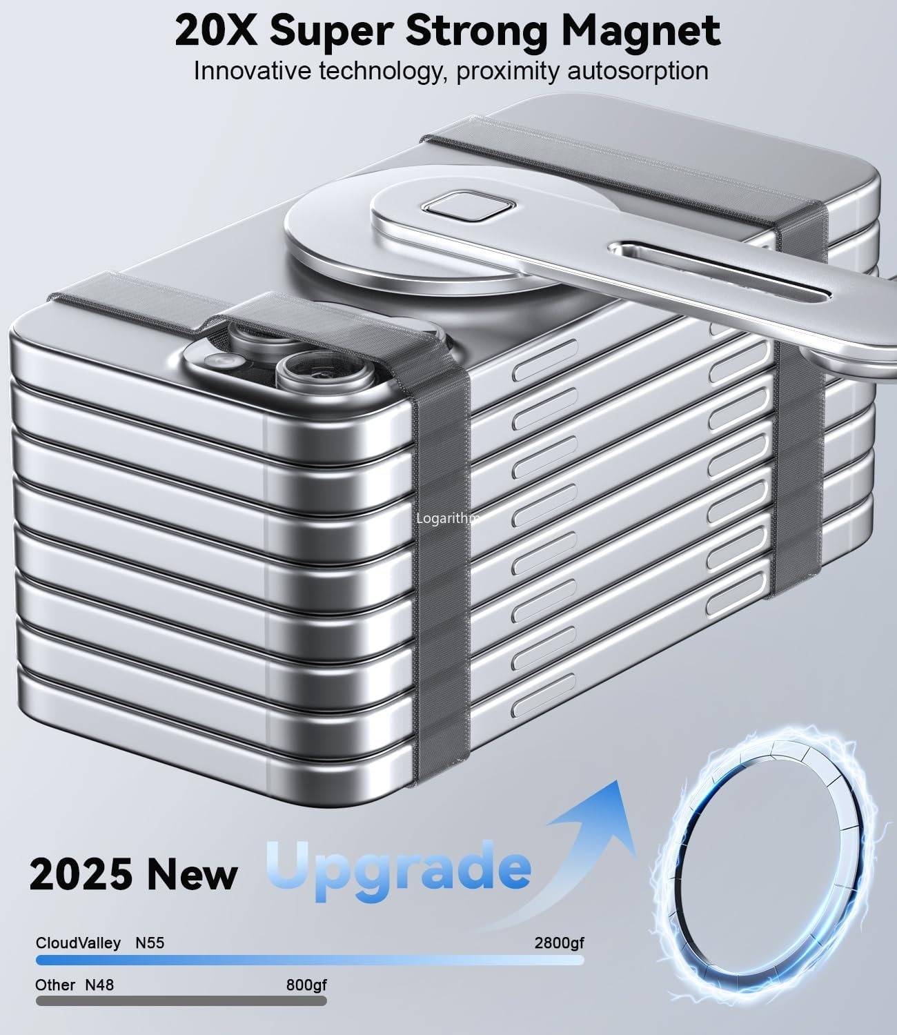2026 Magnetic Laptop Phone Hol - Document Holder Monitor review and price