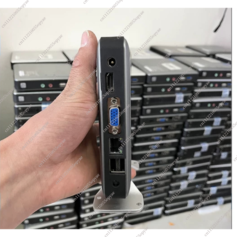 J1800 Mini PC Low Power Indust - Thin Client Mini Pc review and price