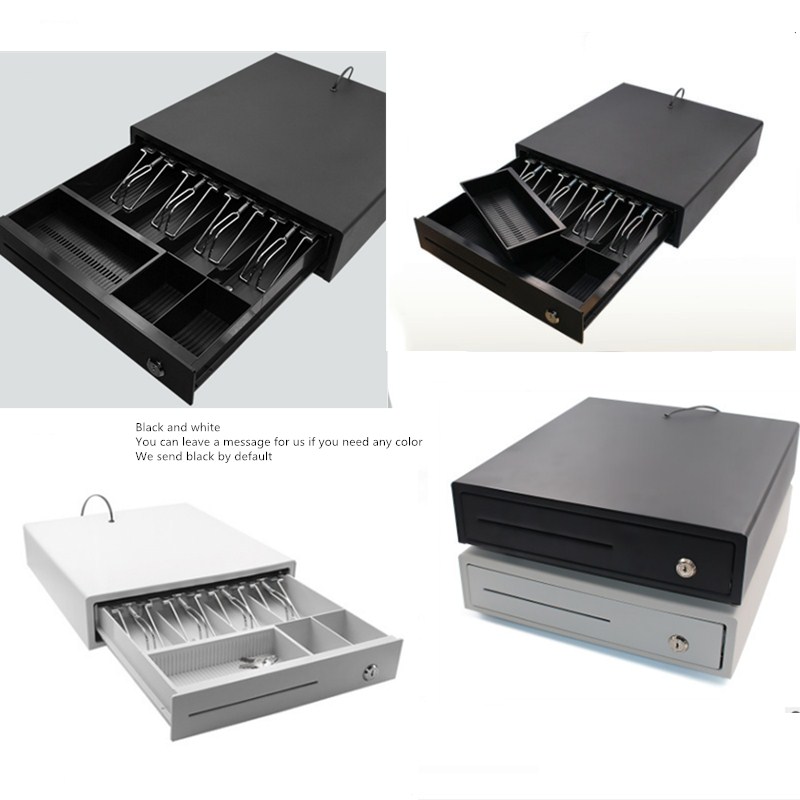 Factory direct sales  cash box - Cash Drawer Pos review and price