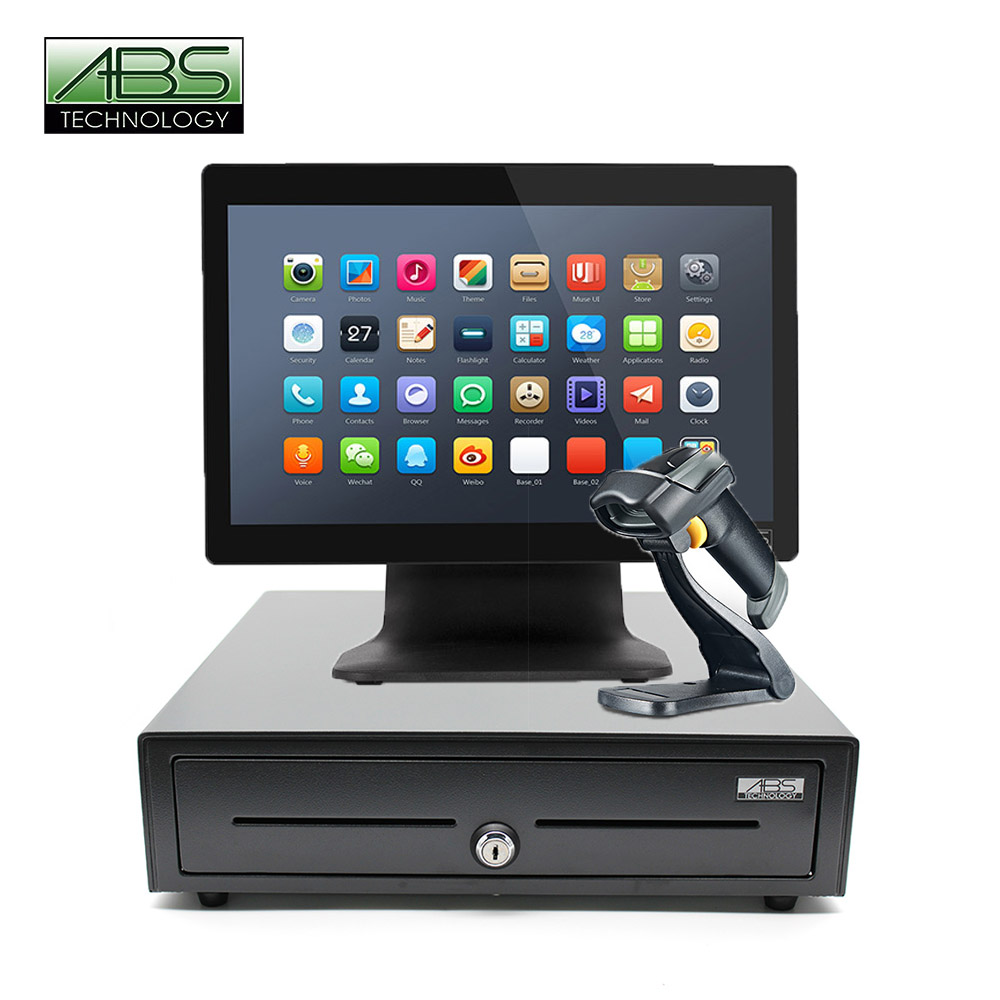 ATV&UTVHot Sale ABS280 Windows - Cash Drawer Pos review and price