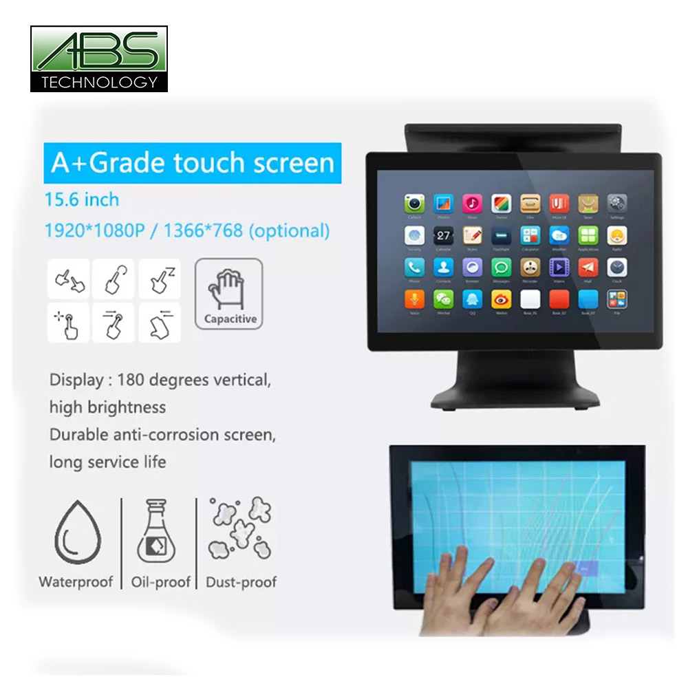 ATV&UTVHot Sale ABS280 Windows - Cash Drawer Pos review and price