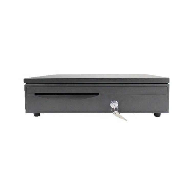 High Quality 9V 12V 24V Double - Cash Drawer Pos review and price