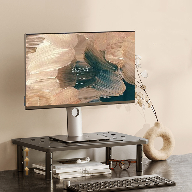 Adjustable Computer Rack Teles - Document Holder Monitor review and price