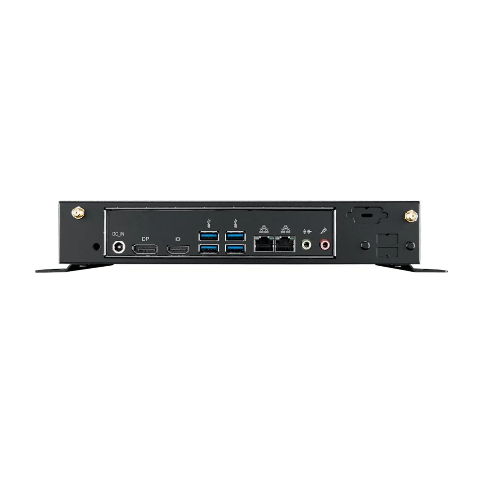 2026 2025 Advantech EPC-T2285  - Thin Client Mini Pc review and price