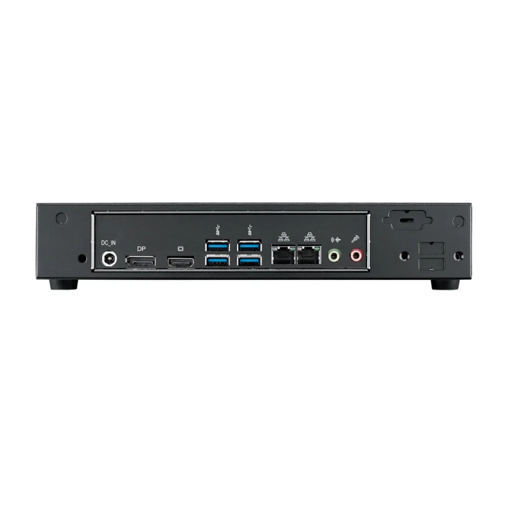 2026 2025 Advantech EPC-T2285  - Thin Client Mini Pc review and price