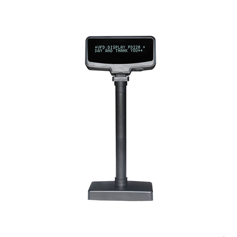 2*20 Line Customer Display Pol - Pole Display Customer review and price