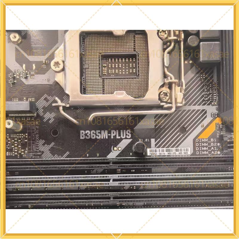 For ASUS TUF B365M‑PLUS GAMING - Amd Cpu Ryzen 9 review and price